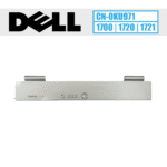 Dell Inspiron vyrių apdaila (CN-0KU971, 25GM2HGWI06)