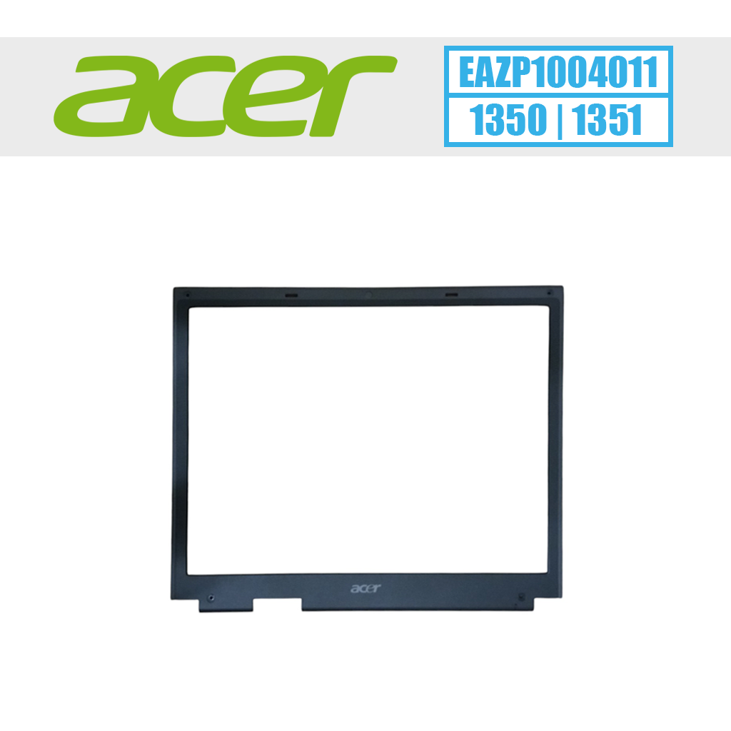 Acer Aspire ekrano apdaila (EAZP1004011) - Image 1