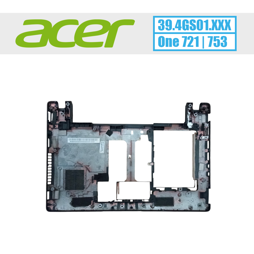 Acer korpuso dugnas (MS2298, 39.4GS01.XXX) - Image 1