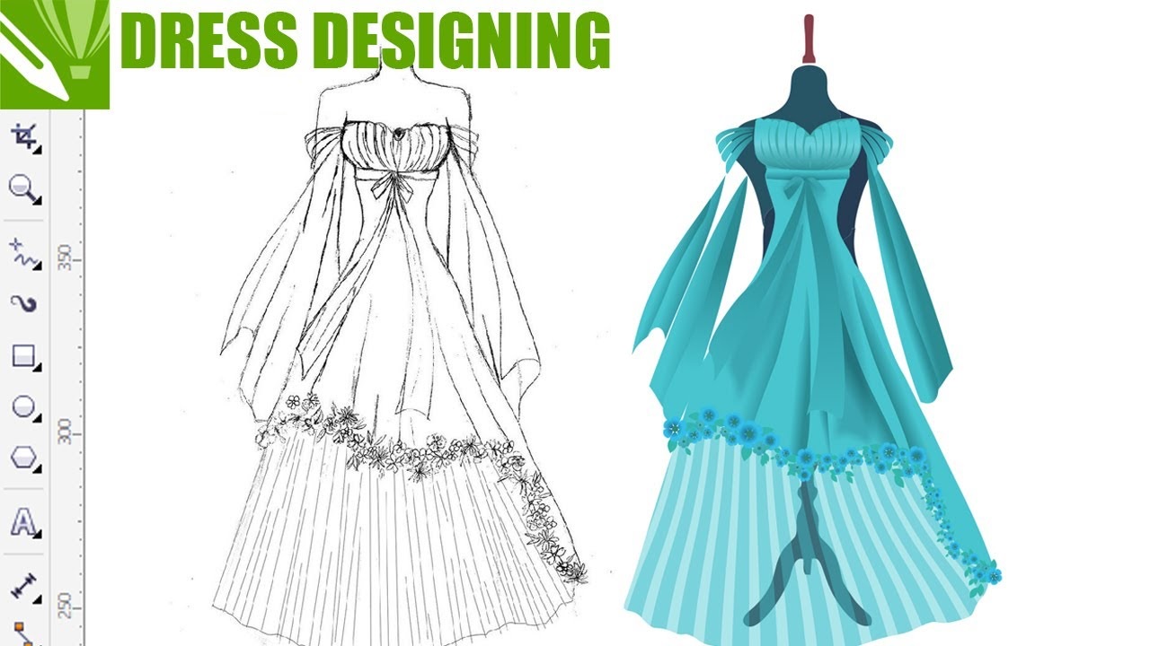 Projektavimo įrankiai „CorelDRAW Technical 2024“ - Image 3