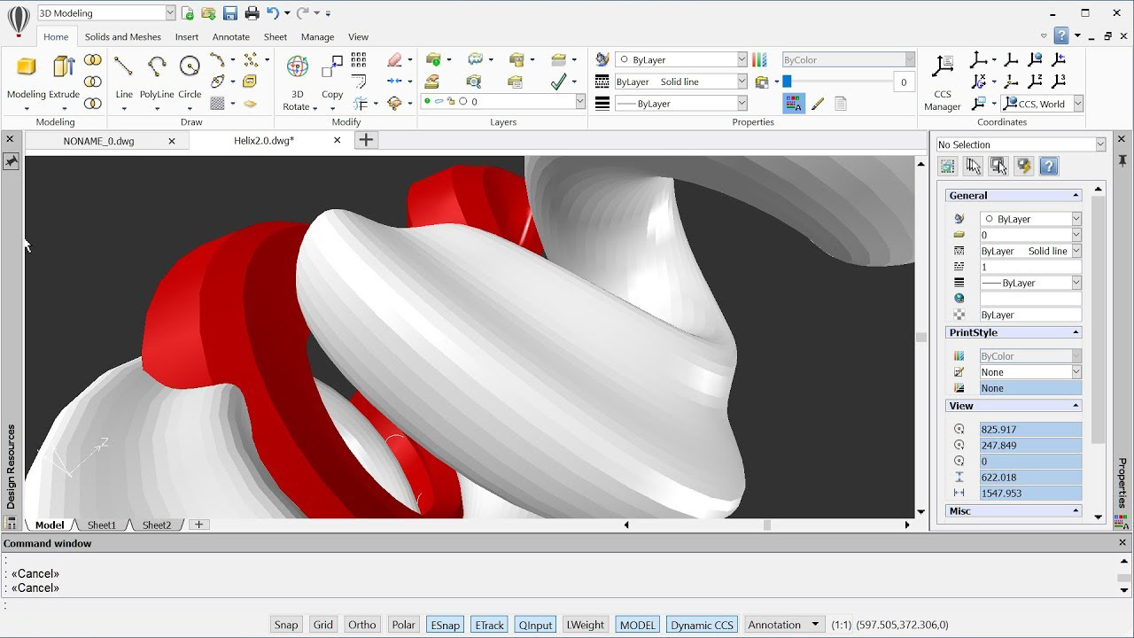 Projektavimo įrankiai „CorelDRAW Technical 2024“ - Image 6