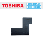 Toshiba Satellite HDD-RAM dangtelis (AP0H000500)