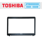 Toshiba Satellite ekrano apdaila (AP0H0000800)