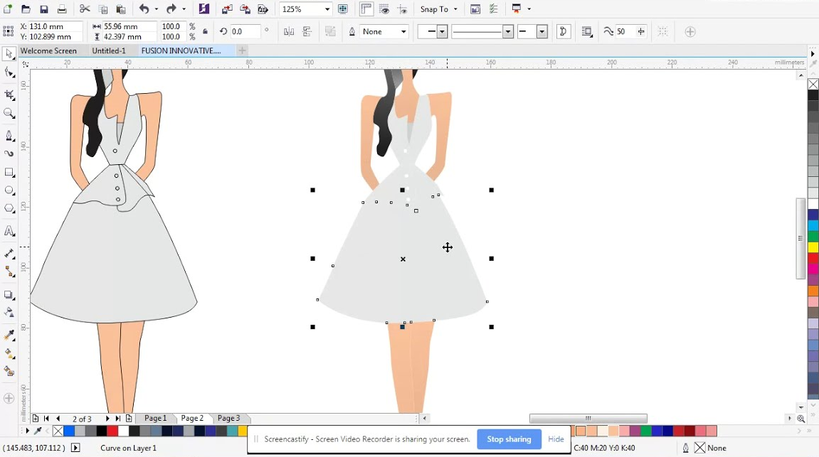 Projektavimo įrankiai „CorelDRAW Technical 2024“ - Image 4