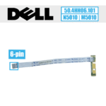 Dell LED plokštė su prilituotu kabeliu (50.4HH06.101)