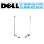 Dell ekrano vyriai / lankstai (34.4HH01.001, 34.4HH02.001)