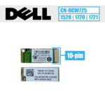 Dell vidinė BT plokštė (CN-0CW725)