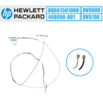 HP Pavilion Wi-Fi ryšio antena (DQ661501000)