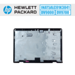 HP Pavilion ekrano dangtis (INAT5ALC01K3041, 448000-001)