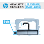 HP ProBook pelės mygtukai (56.17531.021)