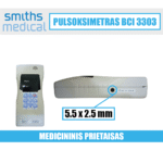 Smiths Medical „BCI 3303“ pulsoksimetras