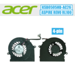 Acer Aspire aušintuvas, DC5V=0.40A (KSB0505HB-AC26)
