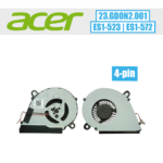 Acer Aspire aušintuvas, DC5V=0.5A (23.GD0N2.001)