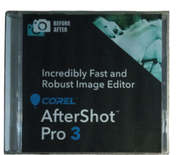 AfterShot Pro 3_CD_dezutes_viršelis