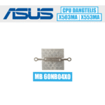 Asus CPU dangtelis (MB 60NB04X0)