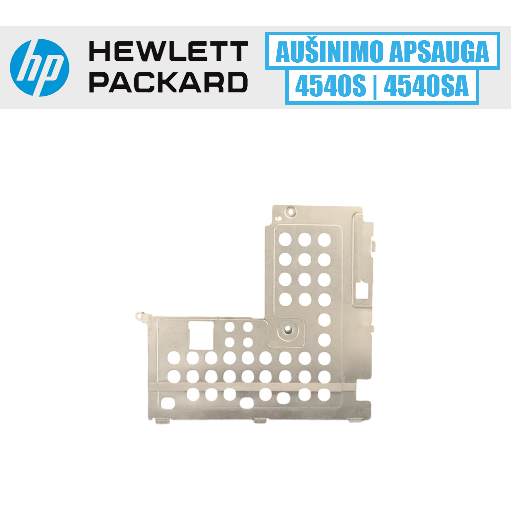 HP aušinimo apsaugos dangtelis (4540S, 4540SA) - Image 1