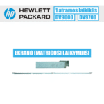 HP Pavilion ekrano laikiklis (DV9000 | DV9700)