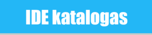 (IDE Drives Catalog)