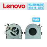 Lenovo aušintuvas, DC5V=0.45A (DC28000BZD0)