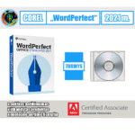 Pilnas WordPerfect Office Standart (2021 m.)