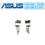 Asus ekrano vyriai / lankstai (X541 SNR-L, X541 SNR-R)
