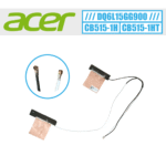 Acer Wi-Fi ryšio antena (DQ6L15GG900)