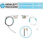 HP Wi-Fi ryšio antena (6036A0008801, 6036A0008901)