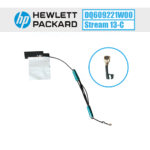 HP Wi-Fi ryšio antena (DQ609221W00, 792758-001)