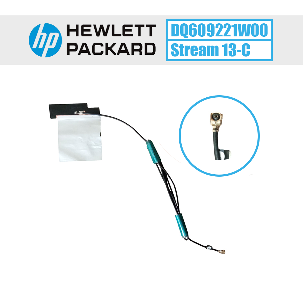 HP Wi-Fi ryšio antena (DQ609221W00, 792758-001) - Image 1