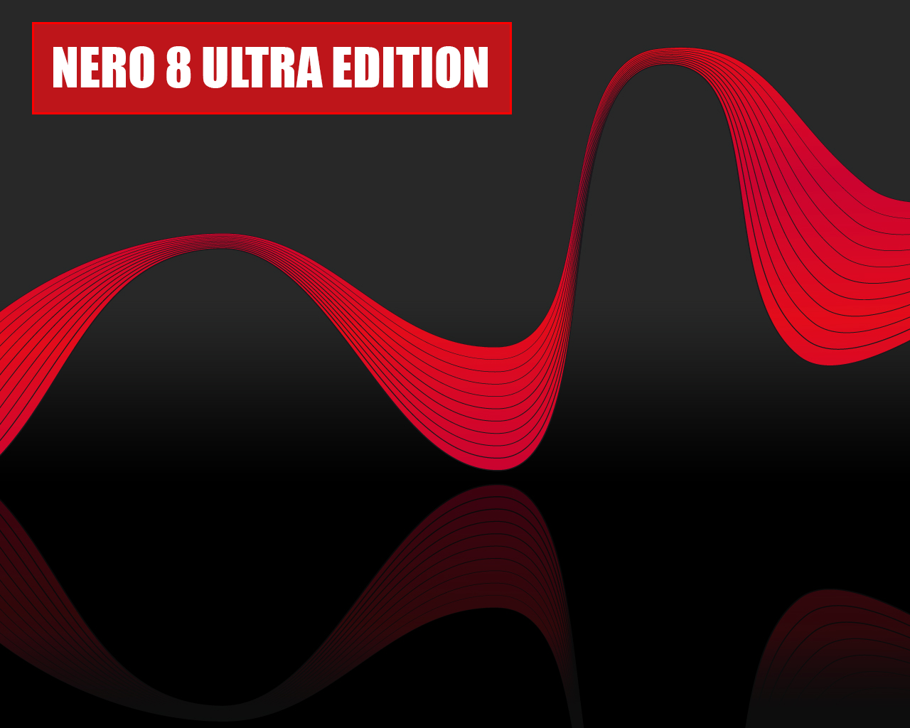 Nero 8 Ultra Edition (HD) failų ir medijos įrašymo rinkinys - Image 2