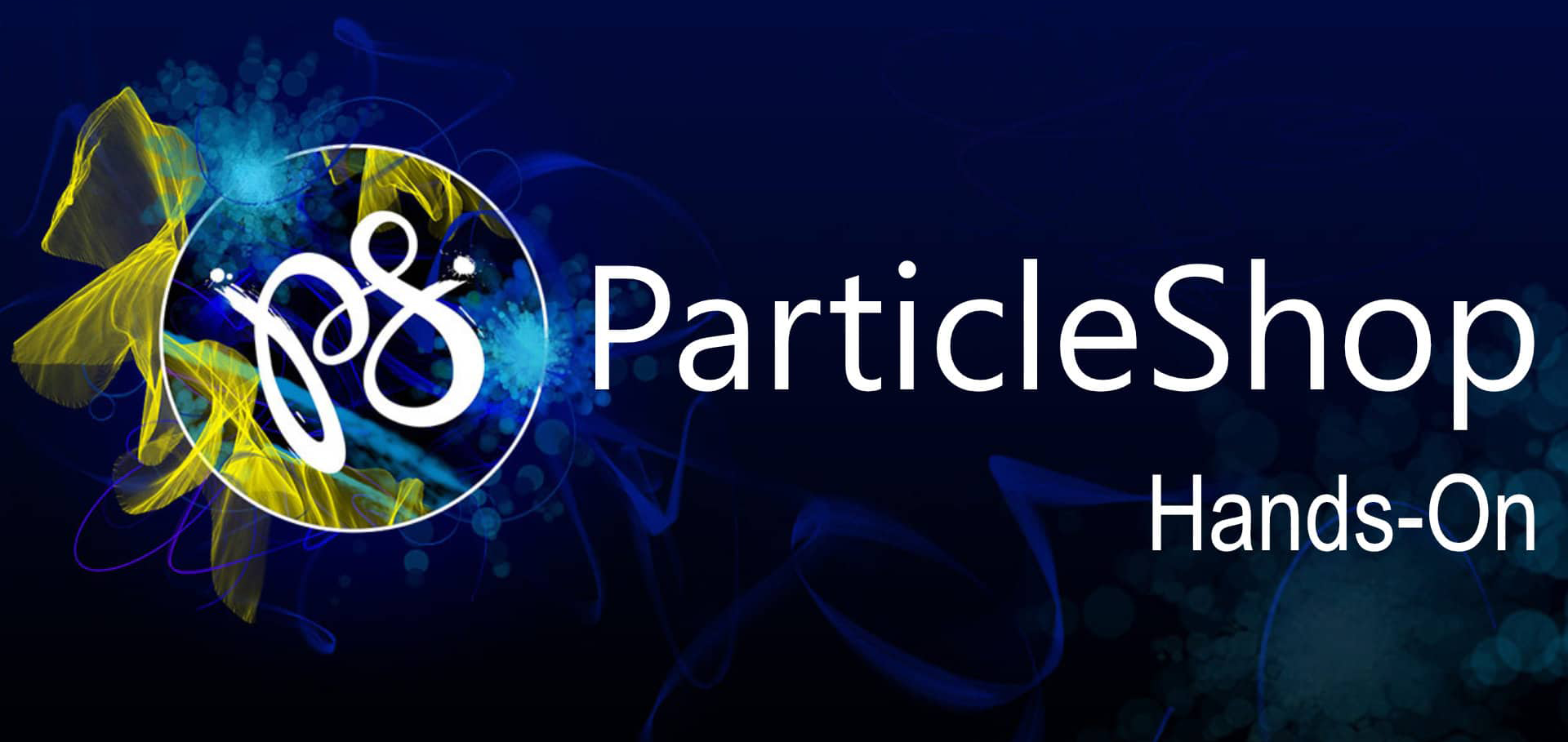 Corel ParticleShop profesionalo lygio teptukai - Image 2