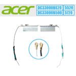 Acer Wi-Fi ryšio antena (DC33000BS20, DC33000B500)