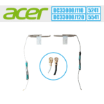 Acer Wi-Fi ryšio antena (DC33000J110, DC33000J120)