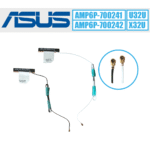 Asus Wi-Fi ryšio antena (AMP6P-700241, AMP6P-700242)