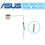 Asus Wi-Fi ryšio antena (APP8P-700539, X553MA_Wlan)