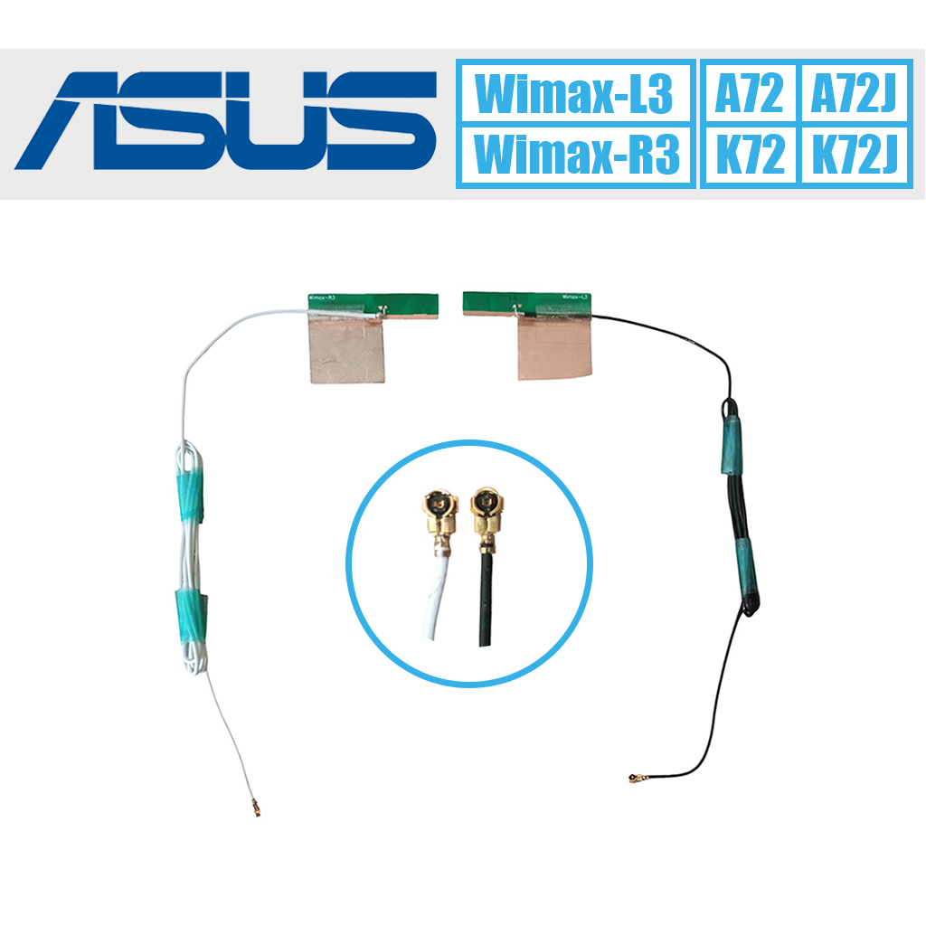 Asus Wi-Fi ryšio antena (Wimax-L3, Wimax-R3) - Image 1