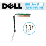 Dell Wi-Fi ryšio antena (FM8 L Rev.3A, FM8.8B L_S Rev 02)