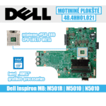Dell motininė plokštė (CN-0Y6Y56, 48.4HH01.021)