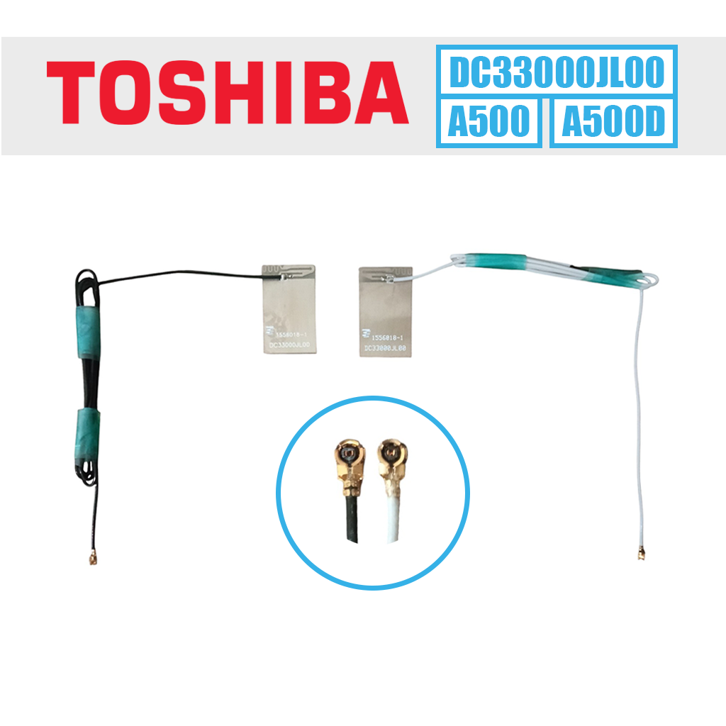 Toshiba Wi-Fi ryšio antena (DC33000JL00) - Image 1
