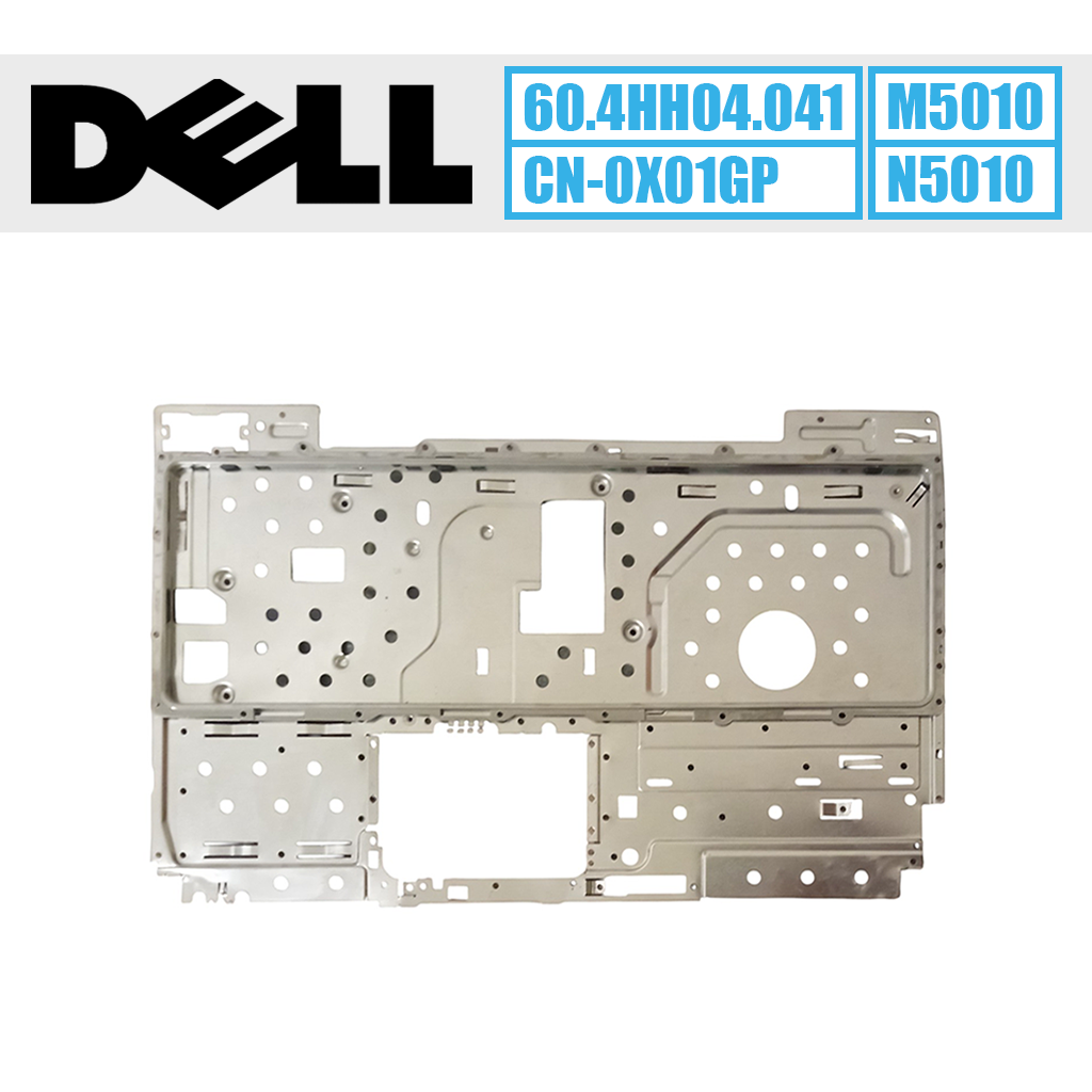 Dell klaviatūros atrama-laikiklis (60.4HH04.041) - Image 1