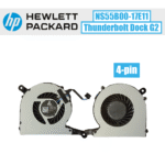 HP Dock G2 aušintuvas, DC5V=0.60A (NS55B00-17E11)