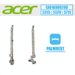 Acer Palmrest korpuso atramos-laikikliai (EA01K000200)