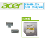 Acer tvirtinimo laikiklis DVD keitimui (5250 | 5253 | 5417)