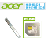 Acer tvirtinimo laikiklis DVD keitimui (5610 | 5680 | 7520)